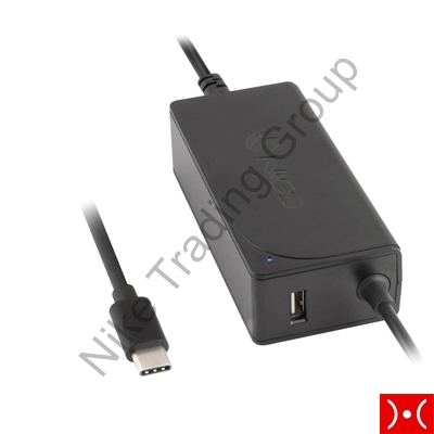 NGS PC Charger 65W Type-C